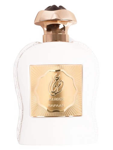 La Parfum Galleria Mazoon