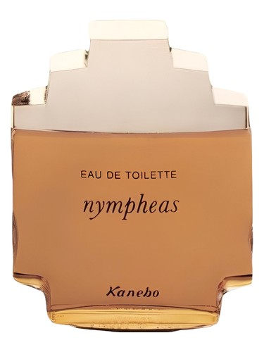 Kanebo Nympheas