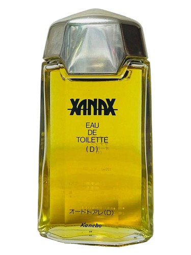 Kanebo Xanax