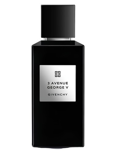 Givenchy 3 Avenue George V