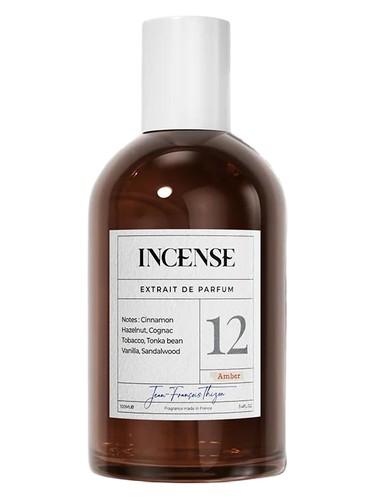 Incense Parfums Cinnamon Perfume 12