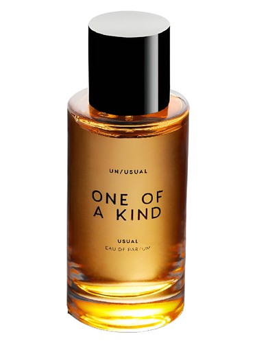 Usual Parfums One Of A Kind