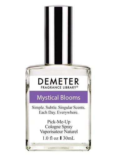 Demeter Fragrance Mystical Blooms