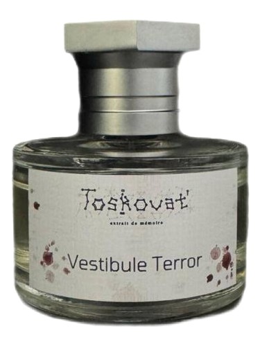 Toskovat' Vestibule Terror