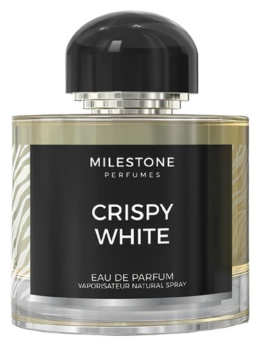 Milestone Perfumes Crispy White