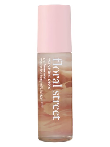 Floral Street Wonderland Peony Perfume Mist