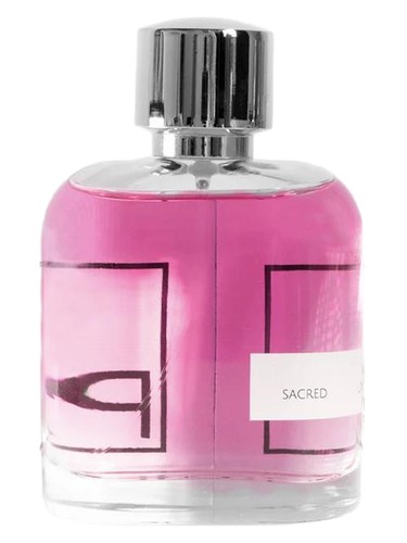 Firenze Parfum Sacred