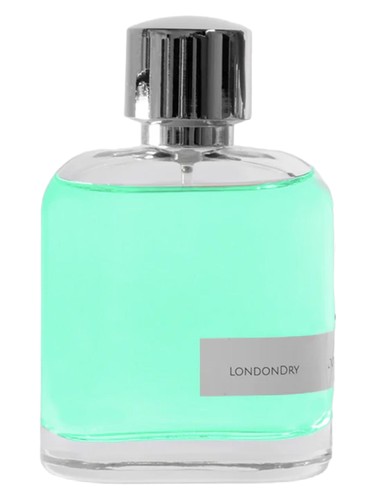 Firenze Parfum London Dry. NP.