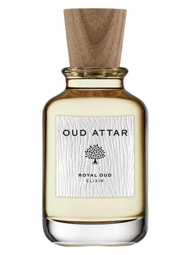 Oud Attar Royal Oud Elixir