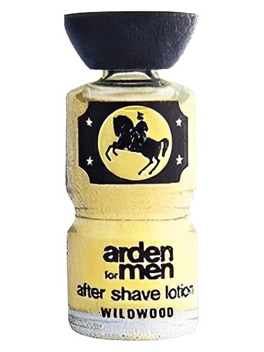 Elizabeth Arden Arden for Men - Wildwood