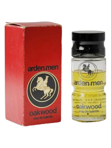 Elizabeth Arden Arden for Men - Oakwood