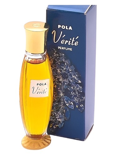Pola Vérité