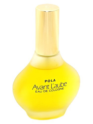 Pola Avant L'aube