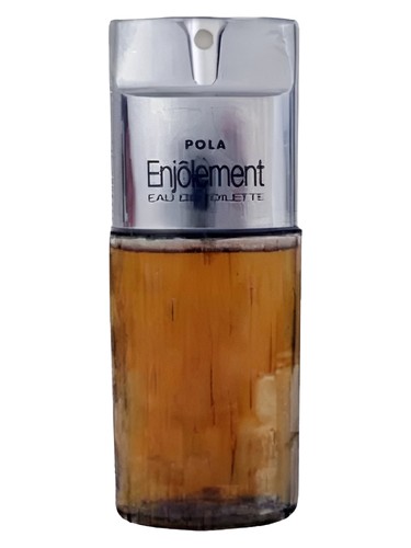 Pola Enjôlement