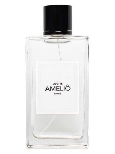 Amelio ODETTE