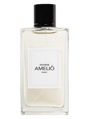 Amelio DEUXIEME