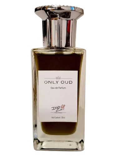 Dixit &amp; Zak Only Oud