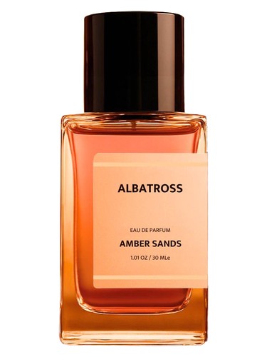 Albatross Amber Sands