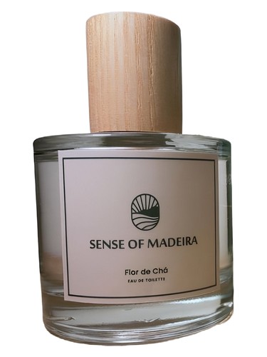 Sense of Madeira Flor de Chá