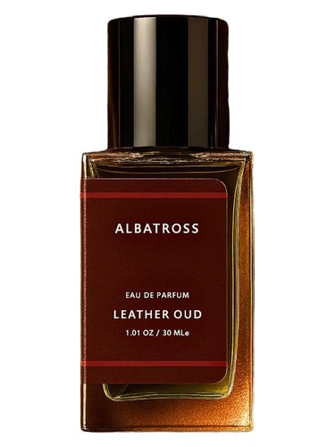 Albatross Leather Oud