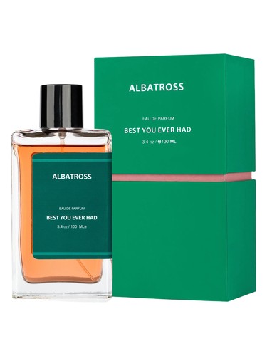 Albatross Best You Ever Had