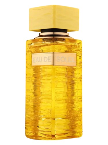 Fragrance World Eau de Soleil