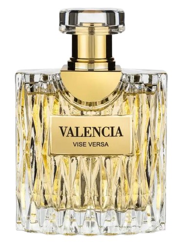 Milestone Perfumes Valencia Vice Versa