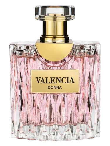 Milestone Perfumes Valencia Donna