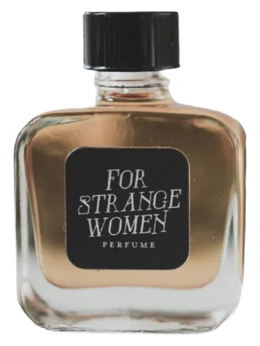 For Strange Women Nightshaded