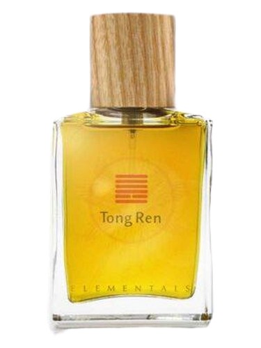 Elementals Tong Ren