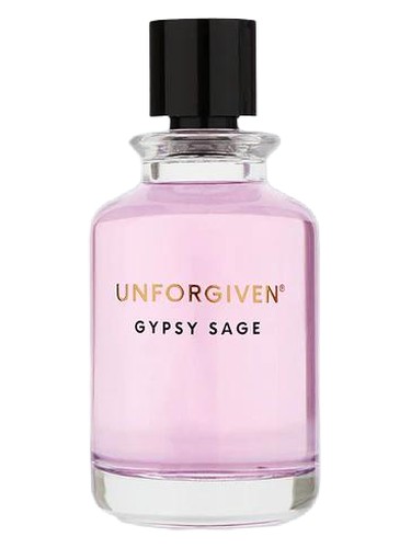 Paris Bleu Parfums Unforgiven Gypsy Sage