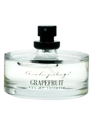 Archipelago Grapefruit