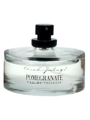 Archipelago Pomegranate