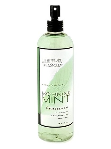 Archipelago Morning Mint