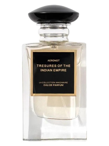 Aeronot Treasures of the Indian Empire