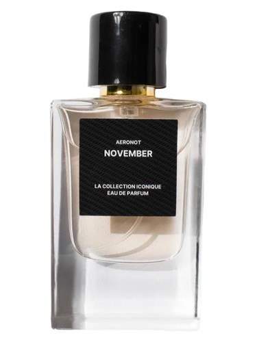 Aeronot November