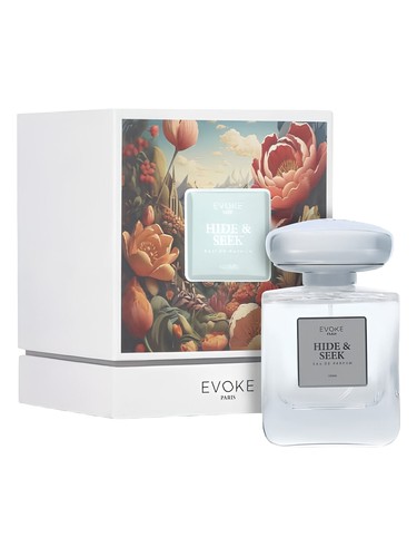 Evoke Paris Hide and Seek