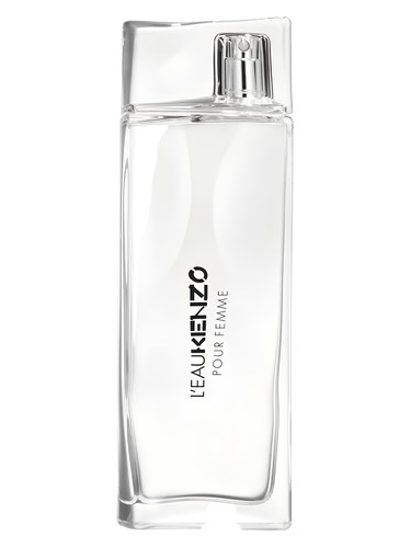 Kenzo L'Eau Kenzo Pour Femme
