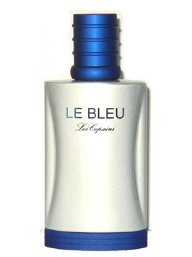 Le Bleu Les Copains cologne - a fragrance for men 2000
