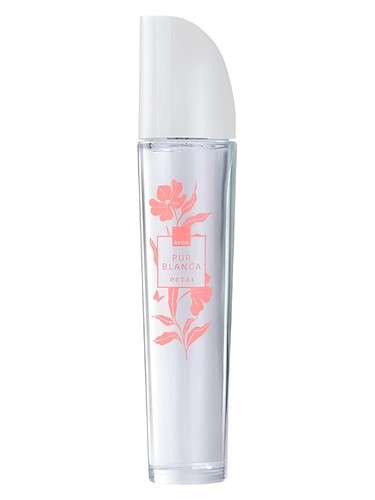 Avon Pur Blanca Petal