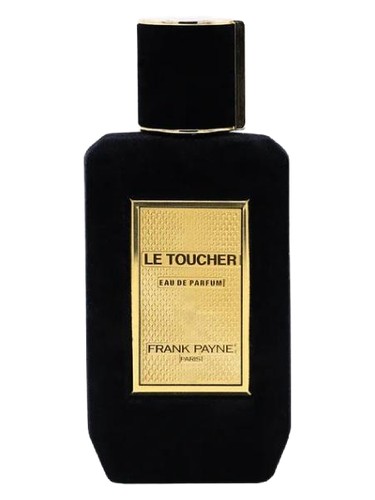 Frank Payne Le Toucher