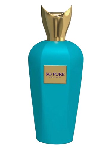 Milestone Perfumes So Pure
