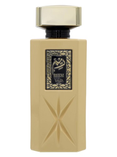Aalam Al Zaafran REEM VANILLA
