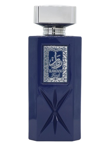 Aalam Al Zaafran RAWAN FRESH CITRUS