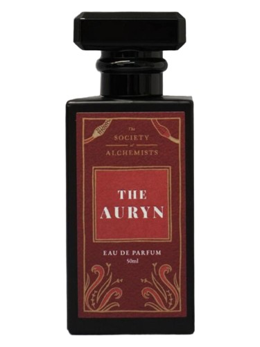The Society of Alchemists The Auryn
