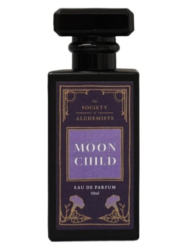 The Society of Alchemists Moonchild