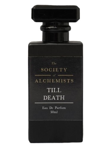 The Society of Alchemists Till Death