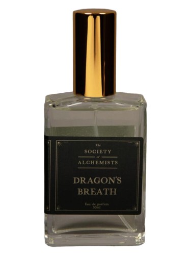 The Society of Alchemists Dragon's Breath