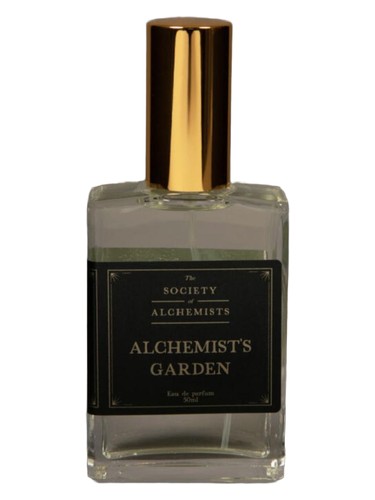 The Society of Alchemists Alchemist's Garden