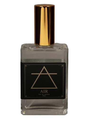 The Society of Alchemists Air
